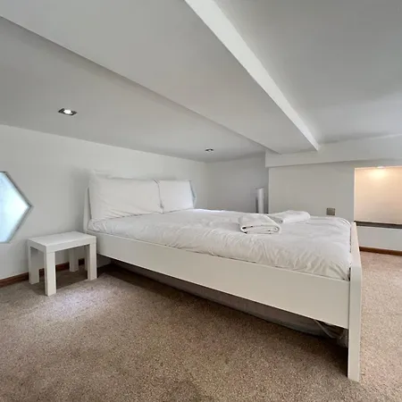3.5 High Ceilings - Centrally Located Londra Esterno foto
