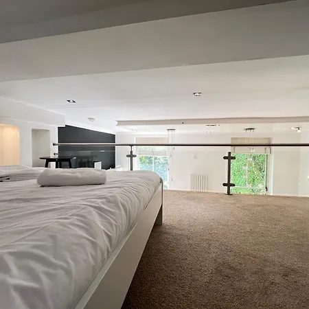 3.5 High Ceilings - Centrally Located Londra Esterno foto