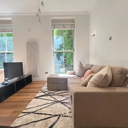 3.5 High Ceilings - Centrally Located Londra Esterno foto