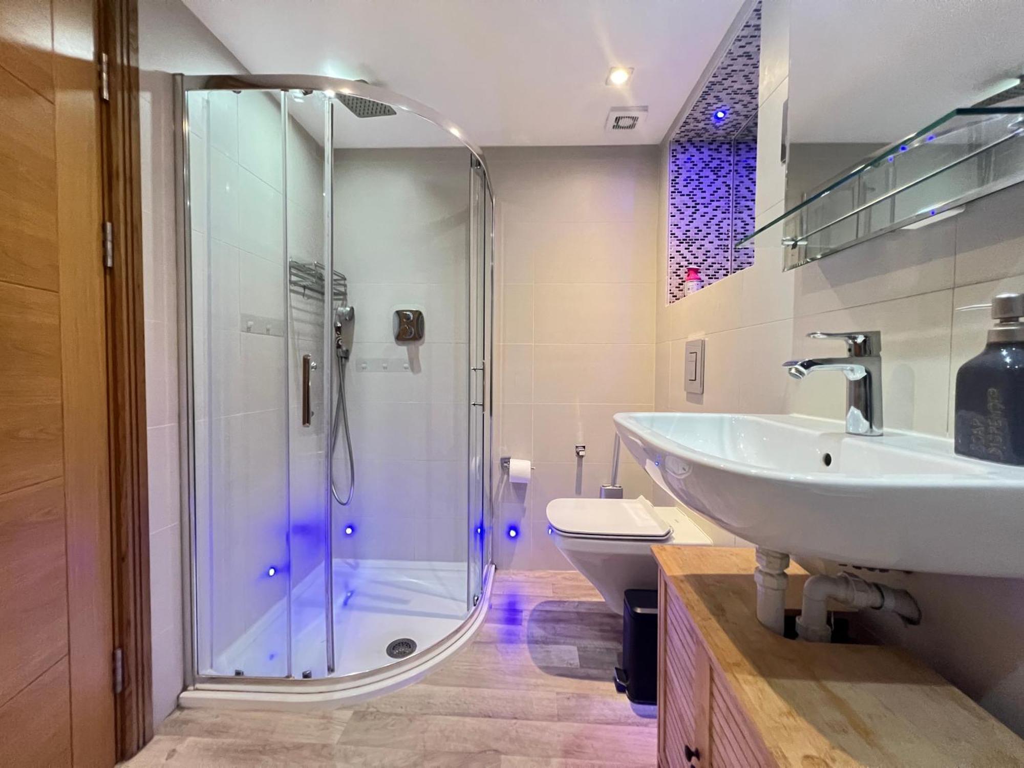 3.5 High Ceilings - Centrally Located Appartamento Londra