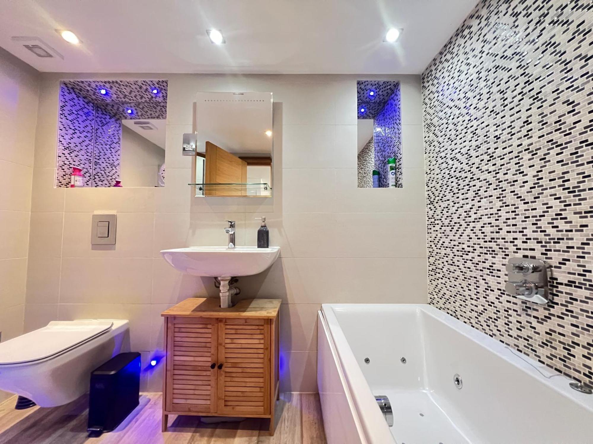 3.5 High Ceilings - Centrally Located Appartamento Londra